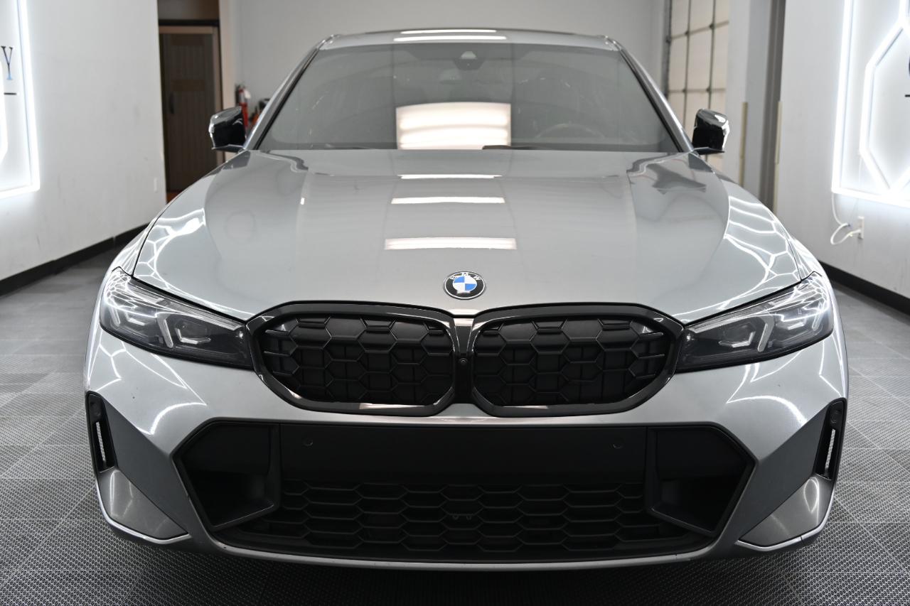 BMW 3-Series M340i 2023