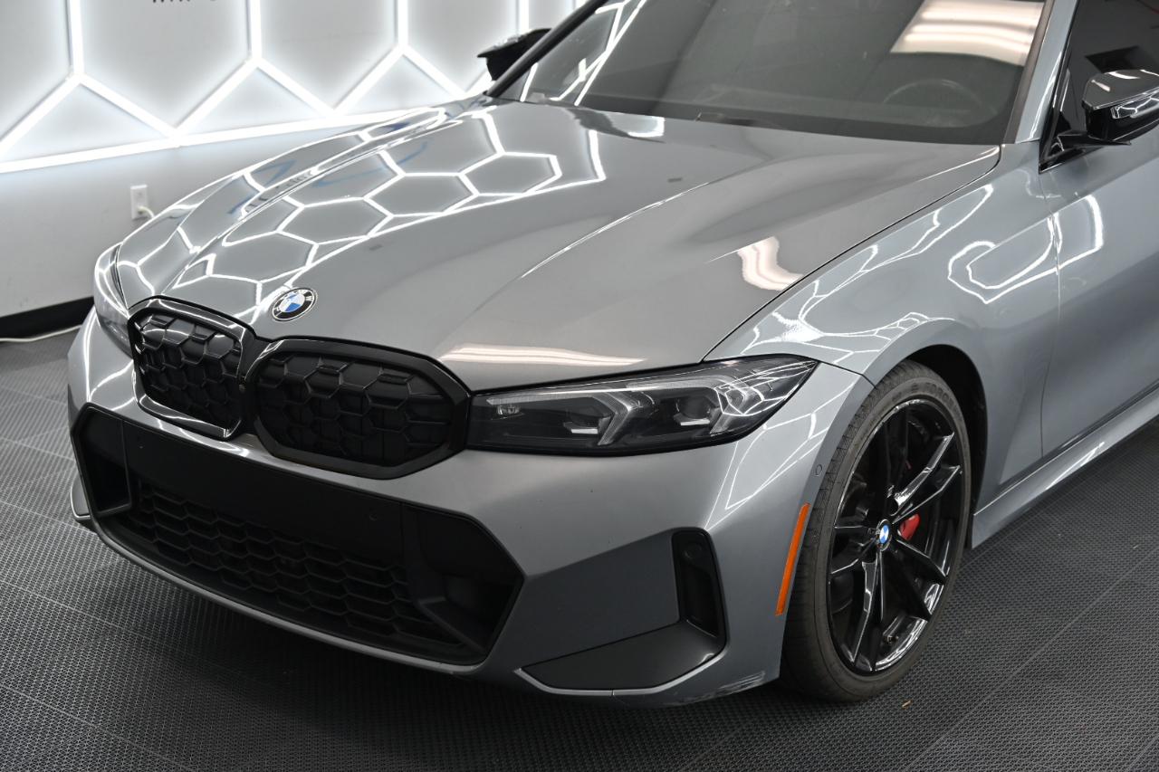 BMW 3-Series M340i 2023