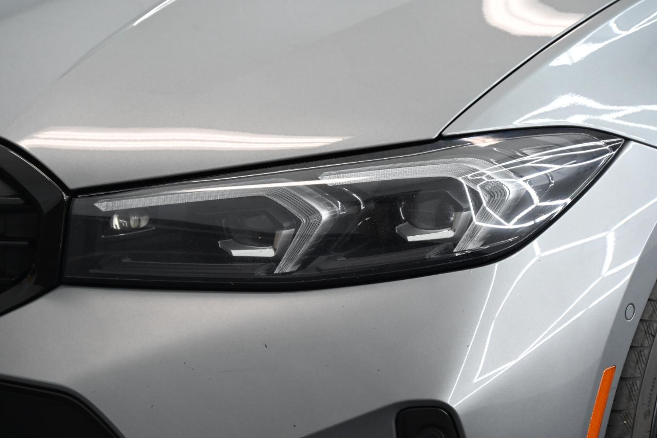 BMW 3-Series M340i 2023