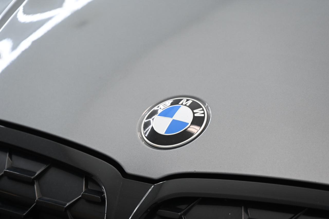 BMW 3-Series M340i 2023