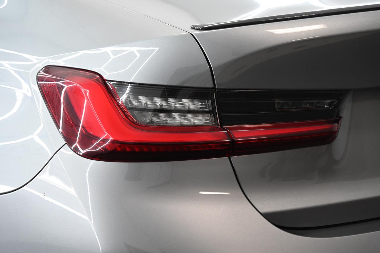 BMW 3-Series M340i 2023