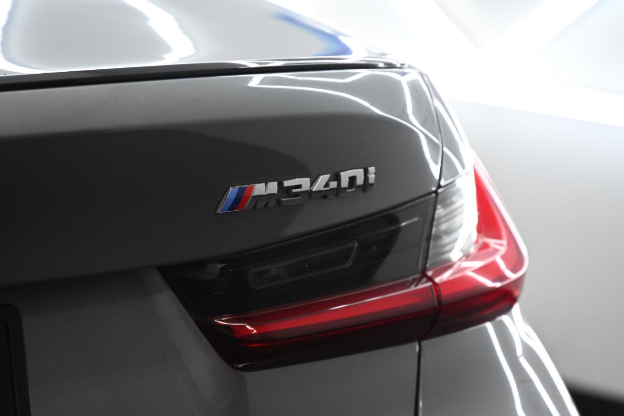 BMW 3-Series M340i 2023