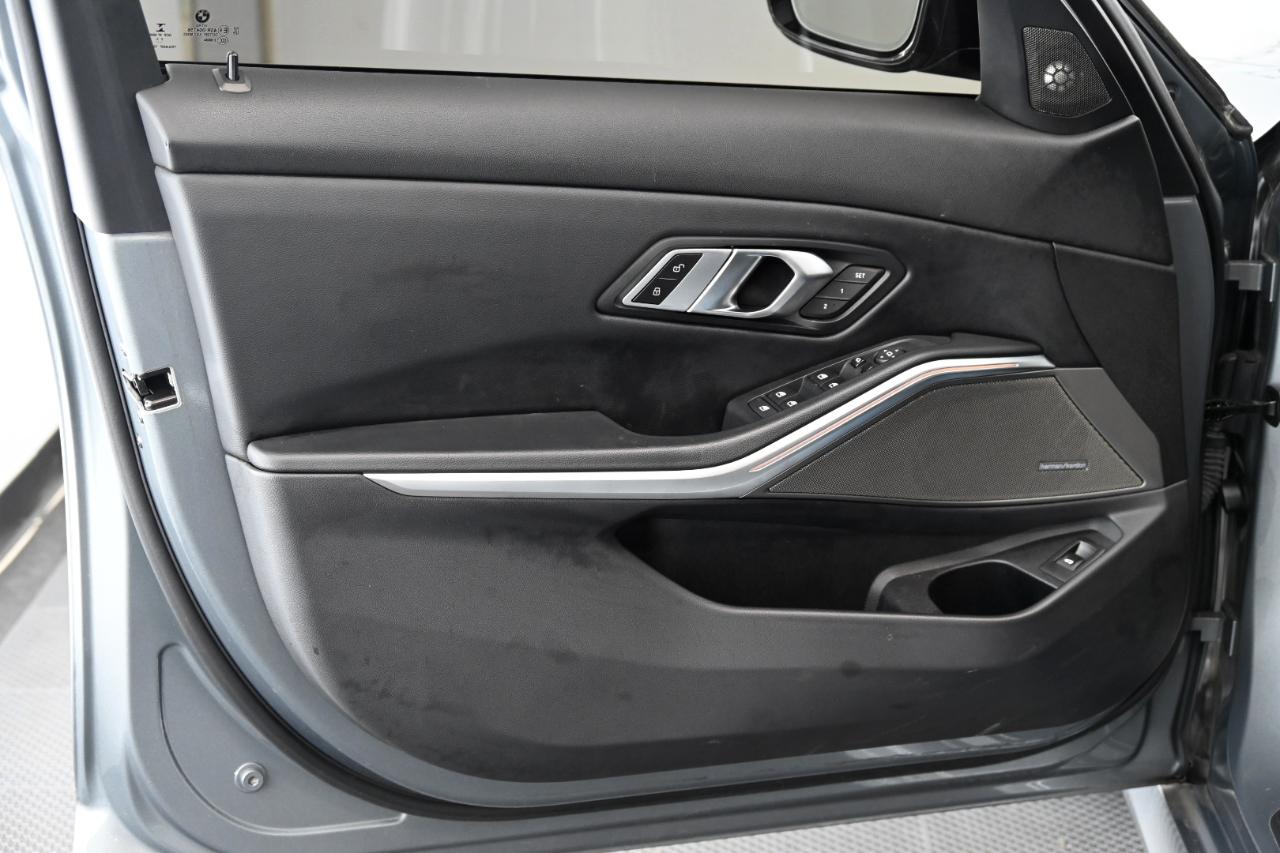 BMW 3-Series M340i 2023