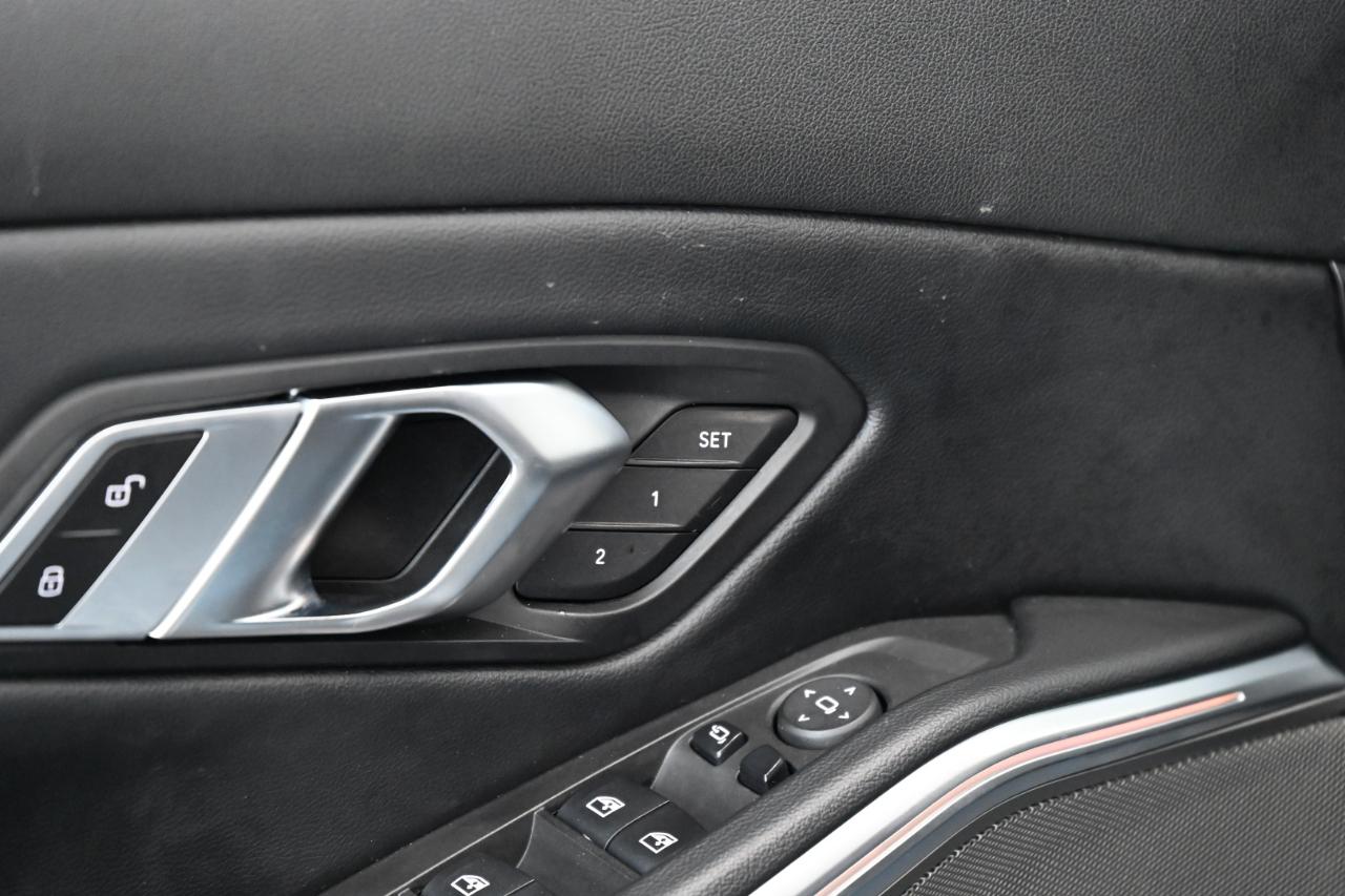 BMW 3-Series M340i 2023
