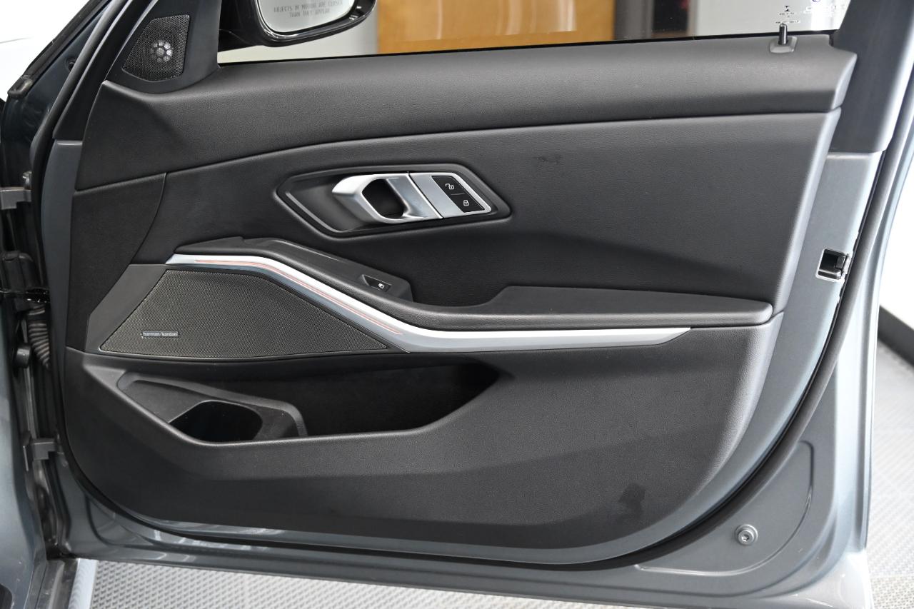 BMW 3-Series M340i 2023