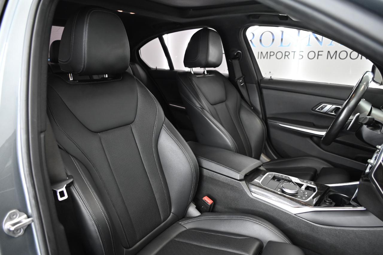 BMW 3-Series M340i 2023