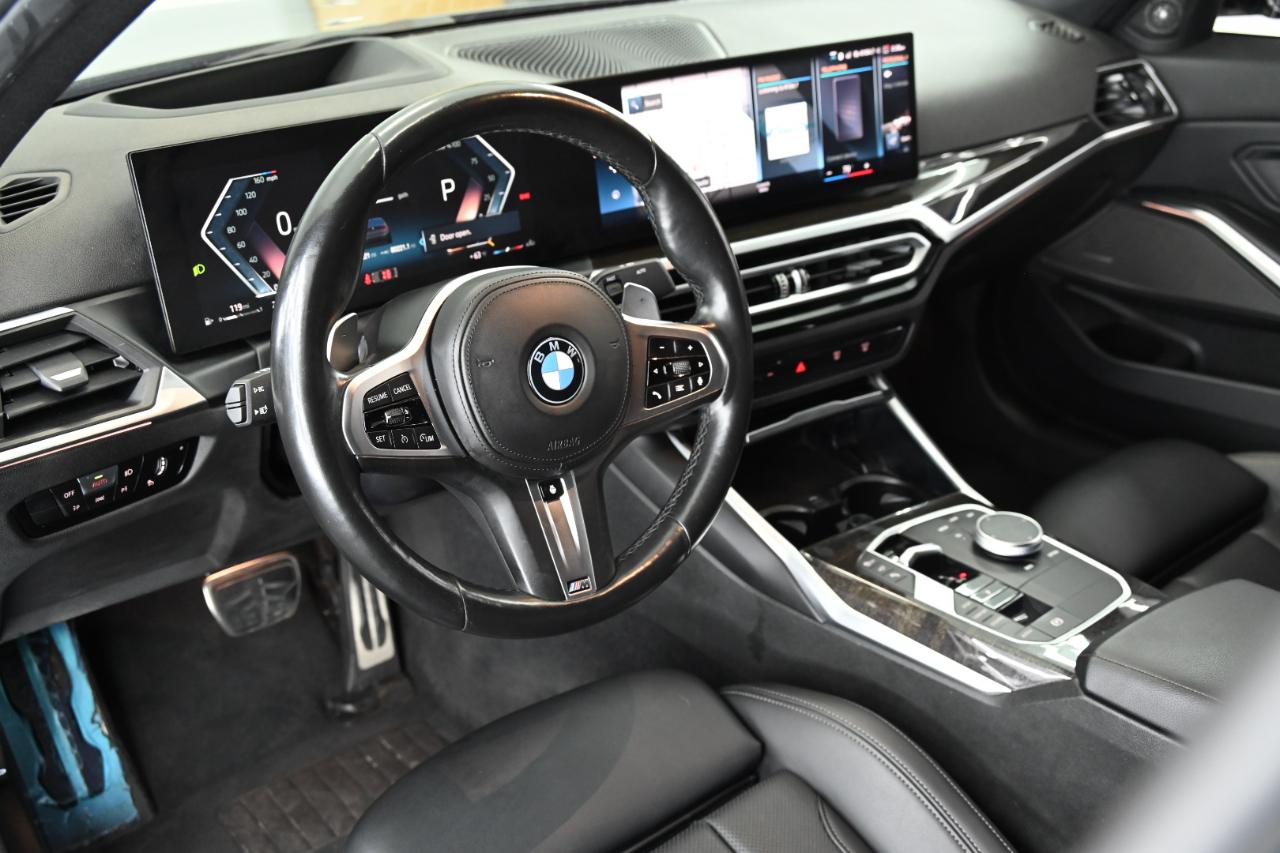 BMW 3-Series M340i 2023