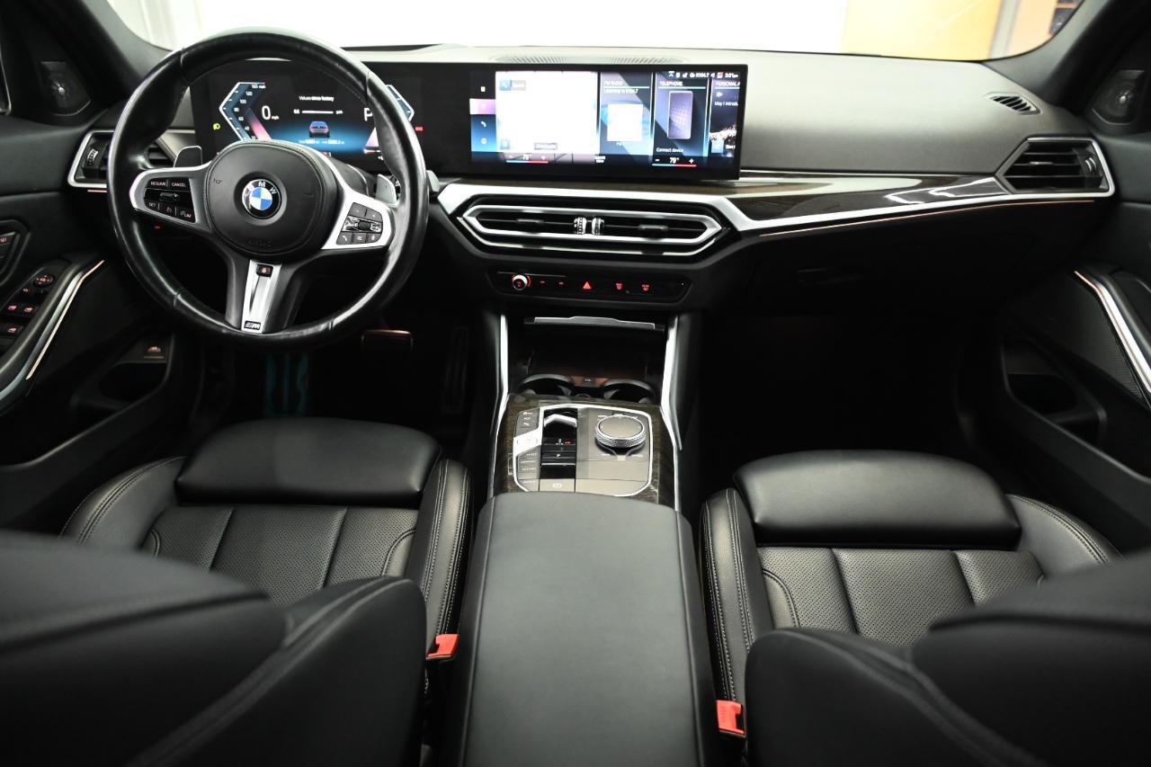 BMW 3-Series M340i 2023