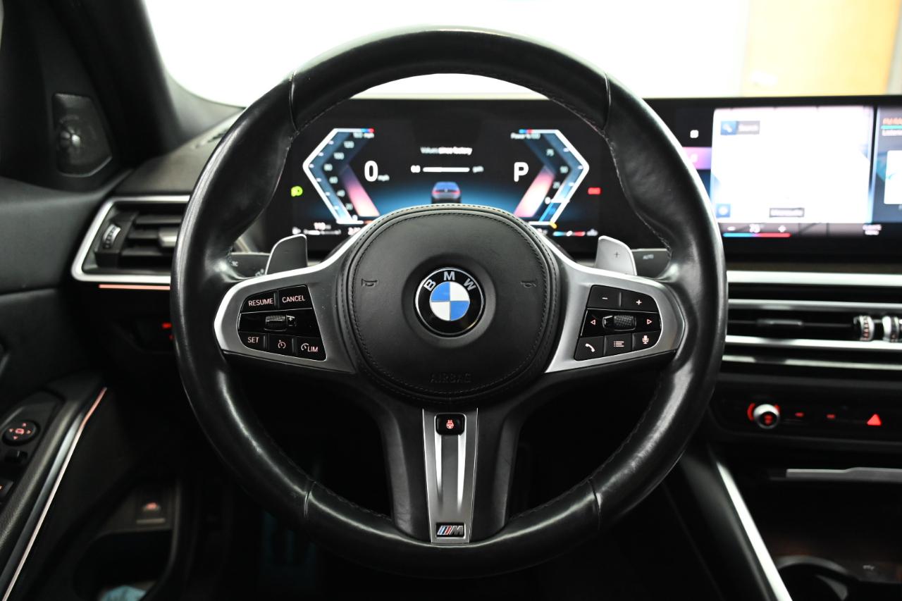 BMW 3-Series M340i 2023