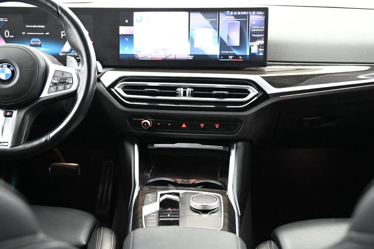 BMW 3-Series M340i 2023