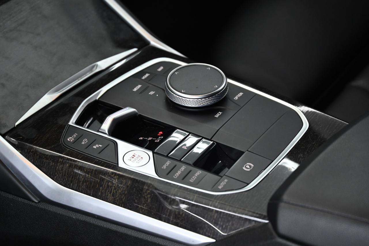 BMW 3-Series M340i 2023