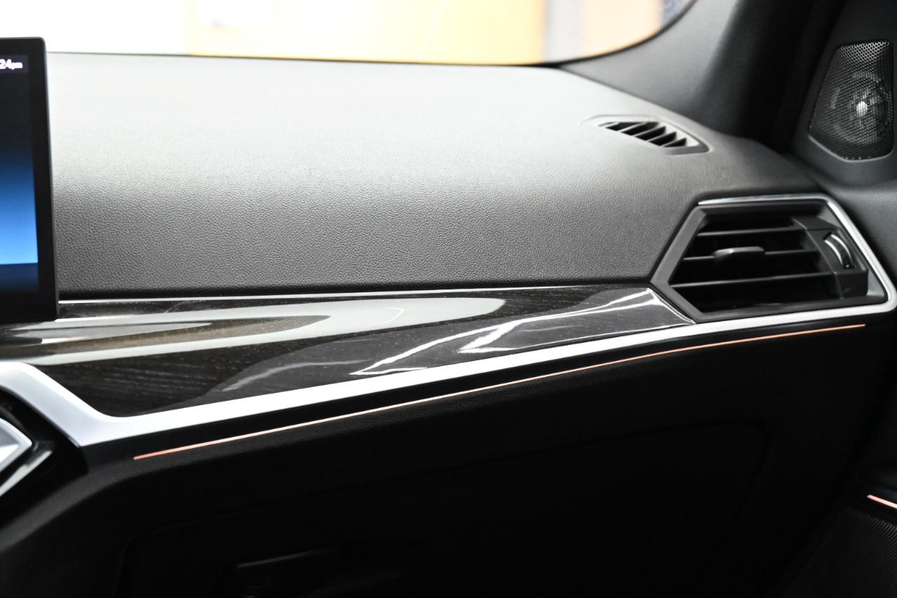 BMW 3-Series M340i 2023