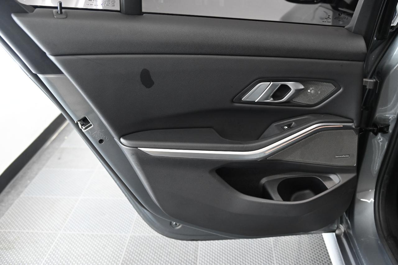 BMW 3-Series M340i 2023