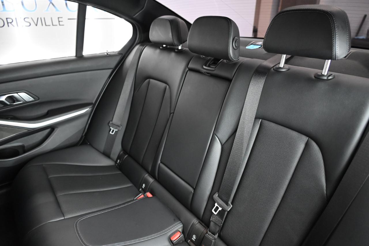 BMW 3-Series M340i 2023