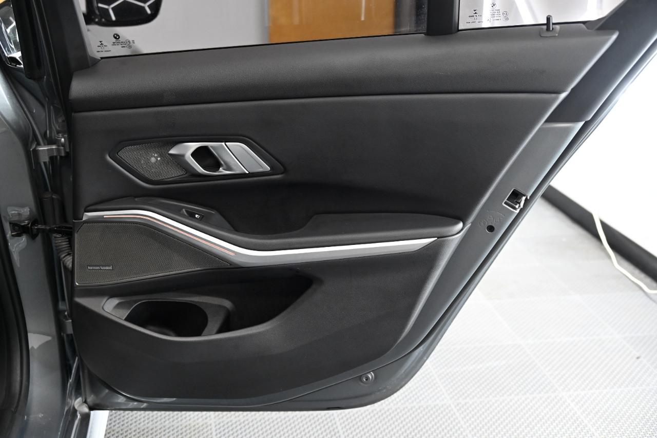 BMW 3-Series M340i 2023
