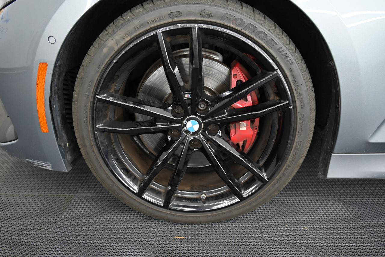 BMW 3-Series M340i 2023
