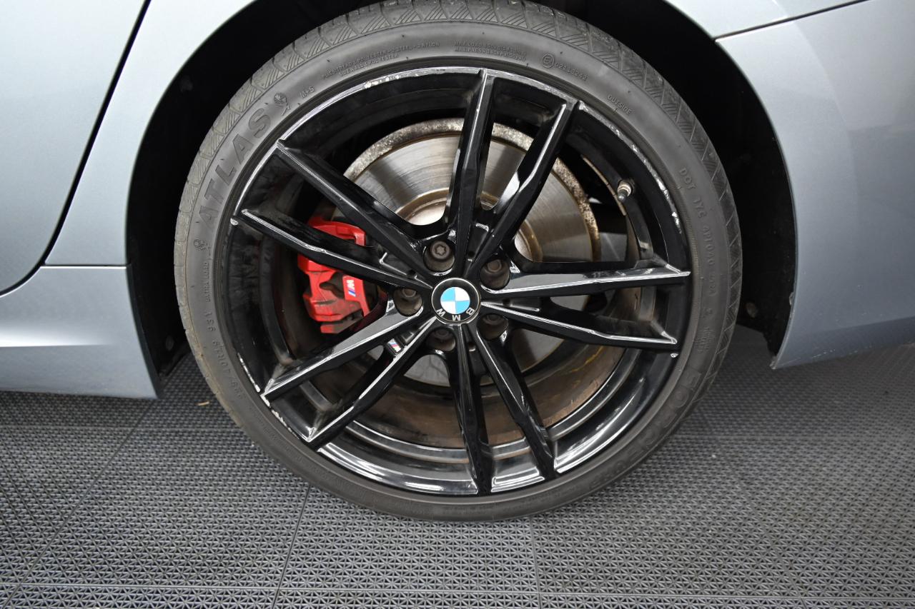 BMW 3-Series M340i 2023