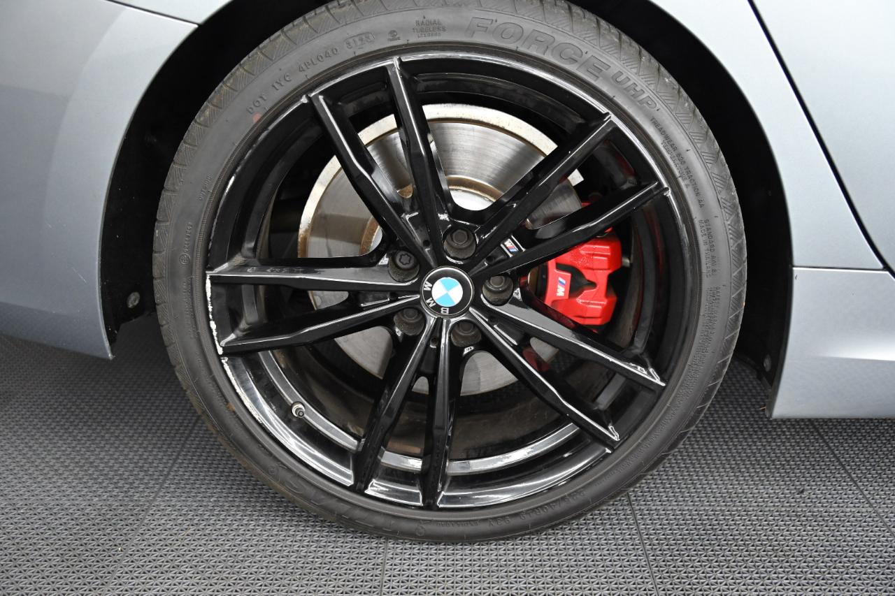 BMW 3-Series M340i 2023