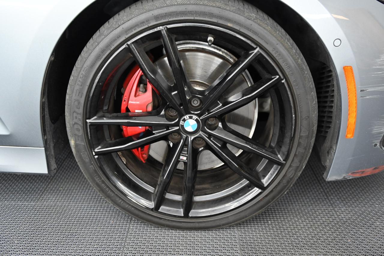 BMW 3-Series M340i 2023