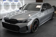 2023 BMW 3-Series 