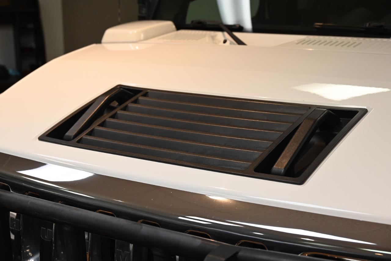 HUMMER H2 SUV 2006
