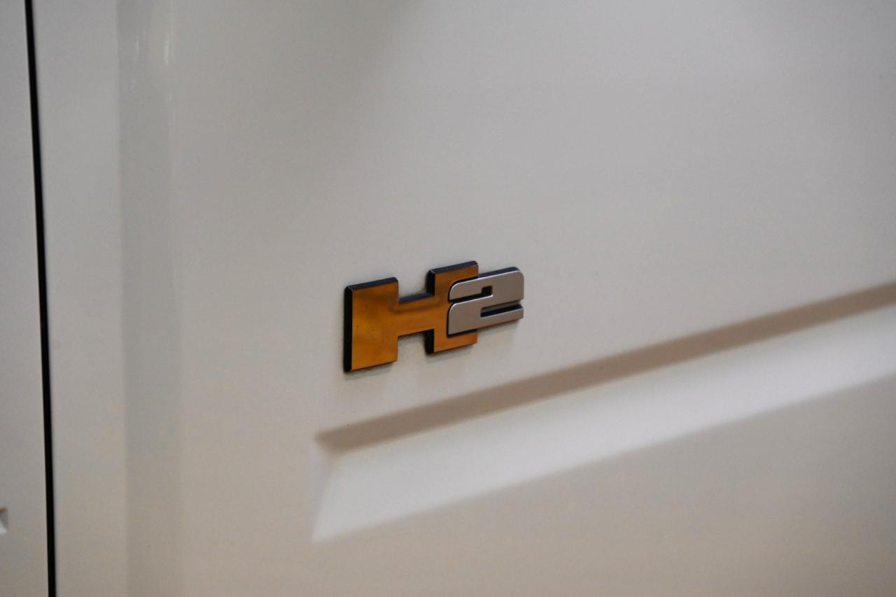 HUMMER H2 SUV 2006