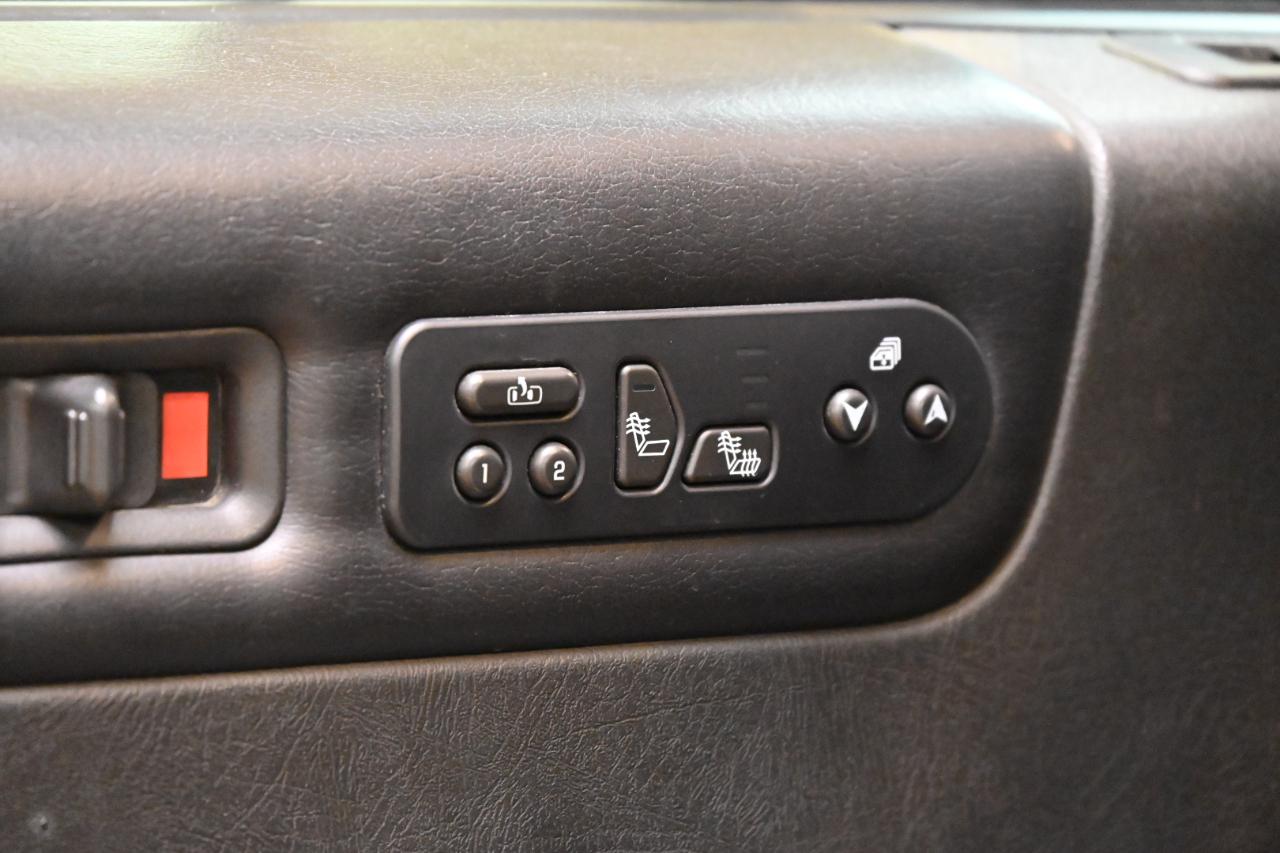 HUMMER H2 SUV 2006