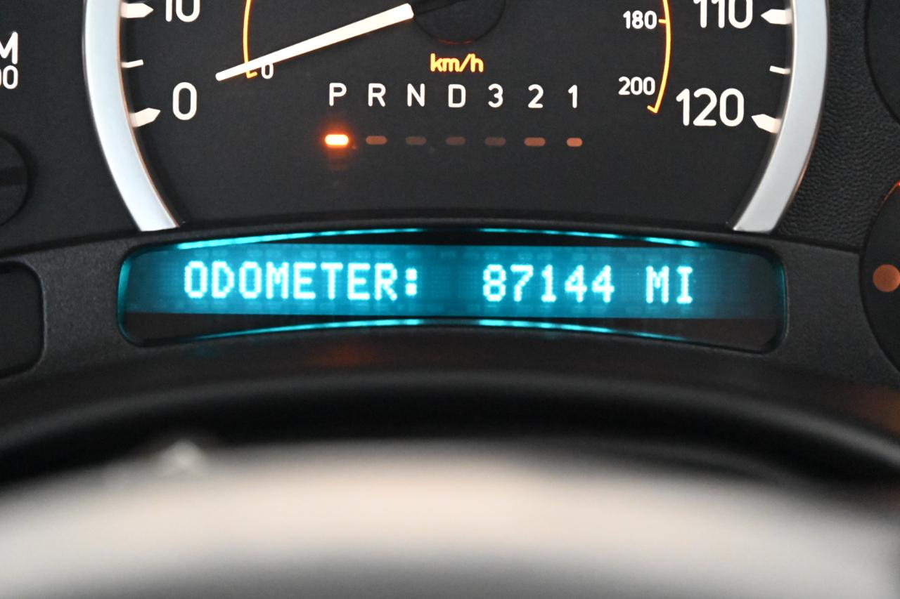 HUMMER H2 SUV 2006