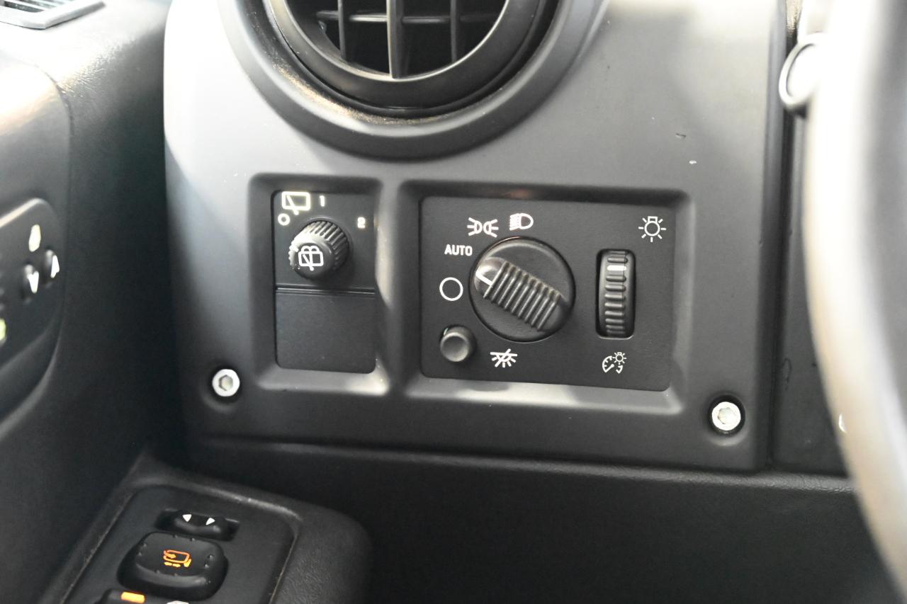 HUMMER H2 SUV 2006