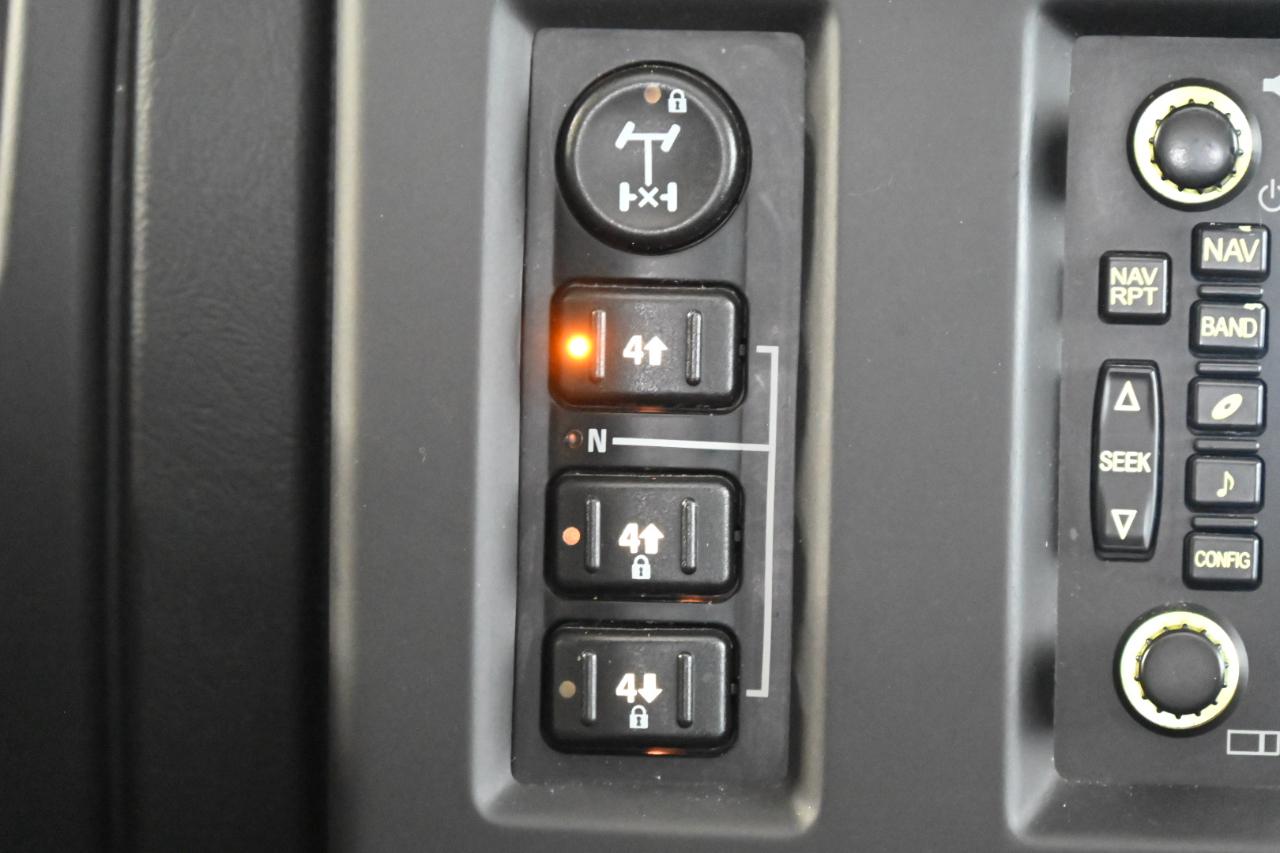 HUMMER H2 SUV 2006