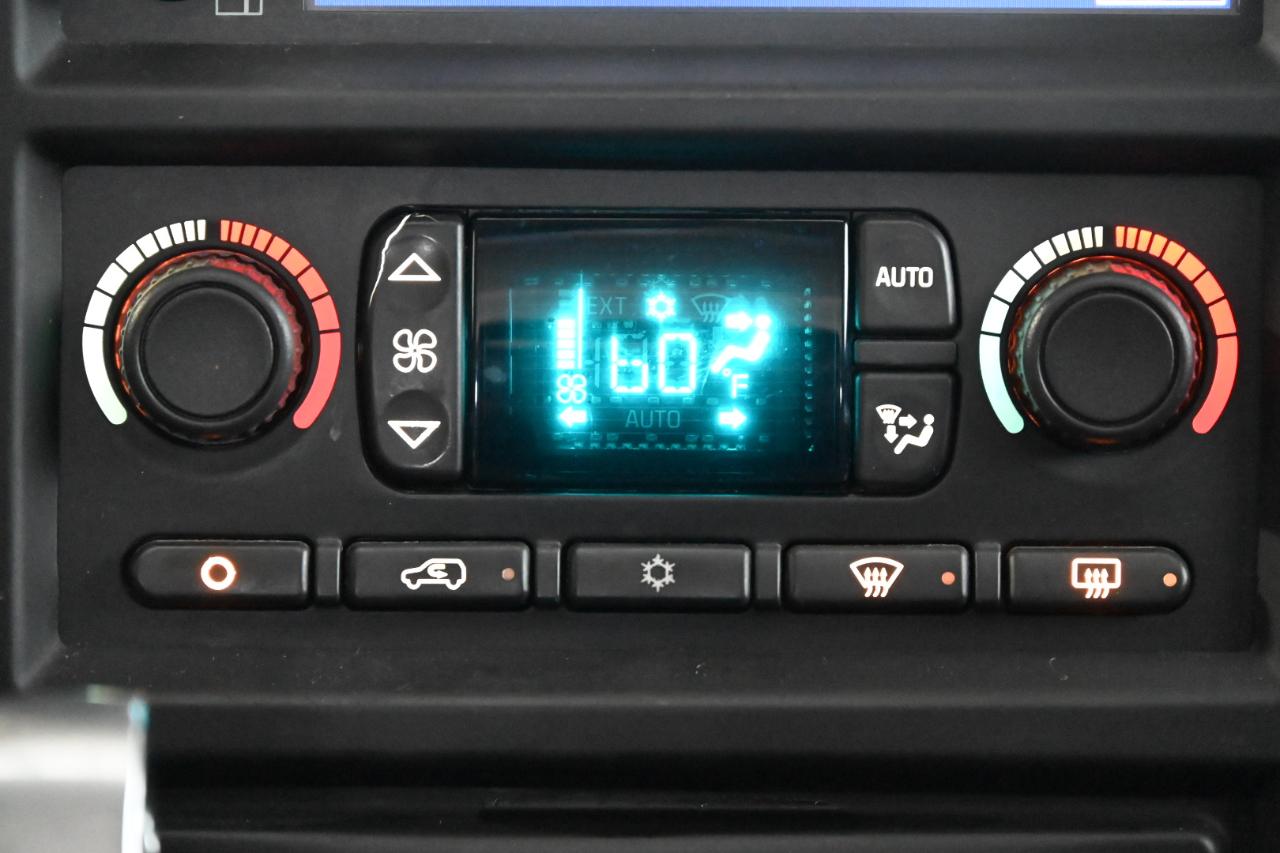 HUMMER H2 SUV 2006