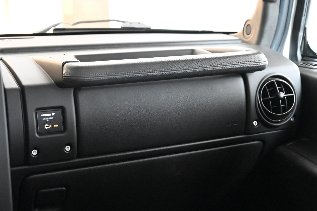 HUMMER H2 SUV 2006