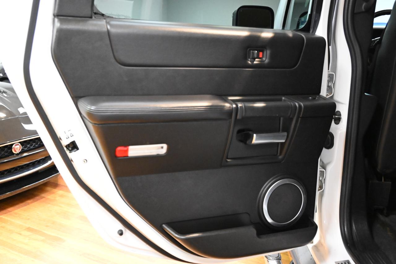 HUMMER H2 SUV 2006