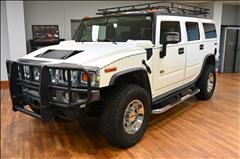 2006 HUMMER H2 