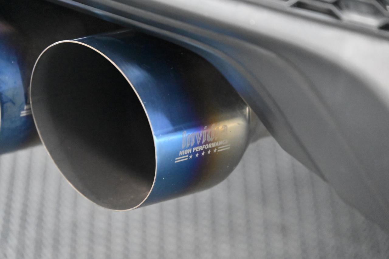 Honda Civic Si Coupe 6M 2020