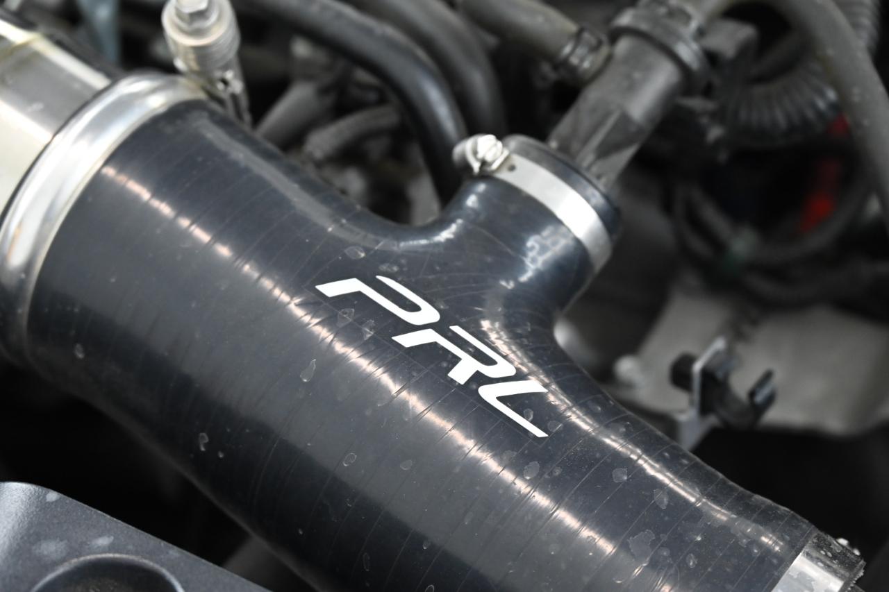 Honda Civic Si Coupe 6M 2020