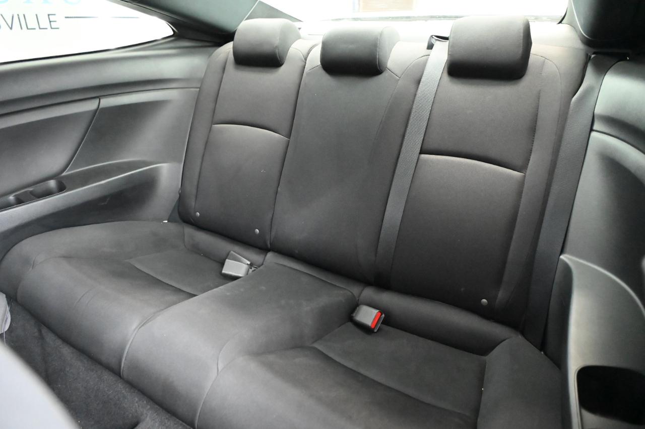 Honda Civic Si Coupe 6M 2020