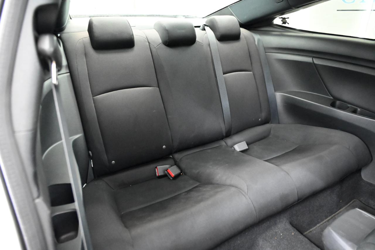 Honda Civic Si Coupe 6M 2020