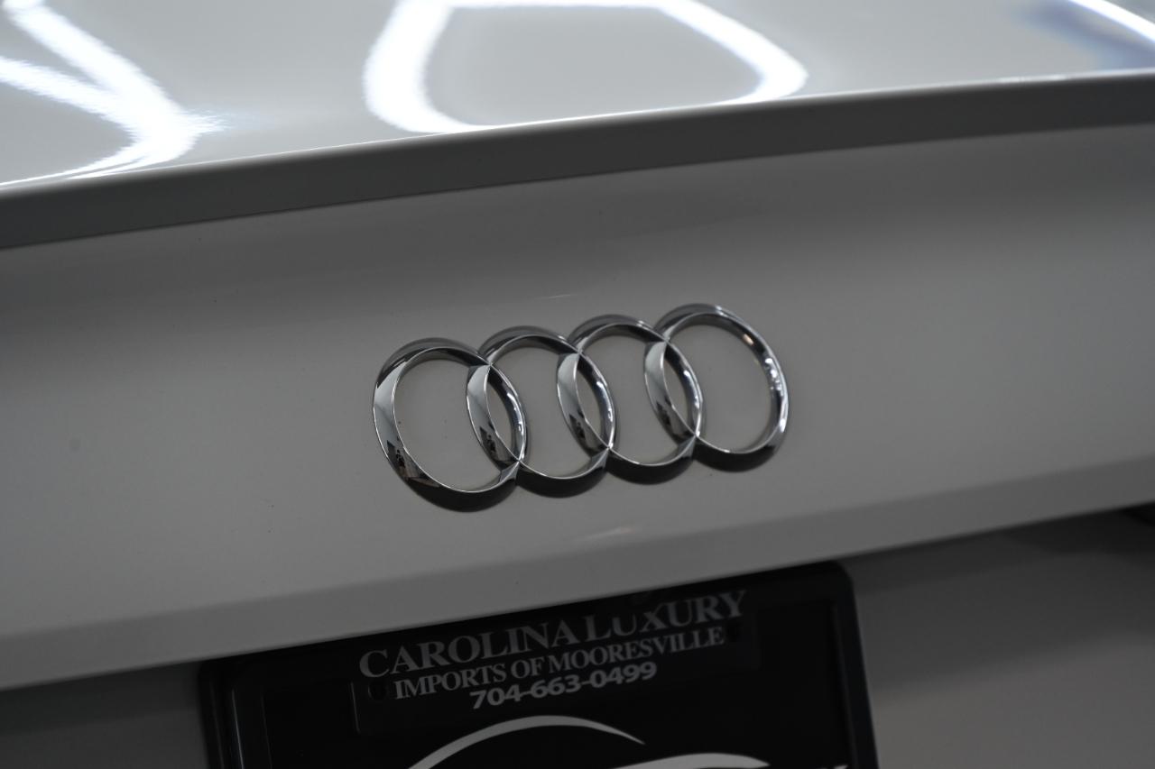 Audi S4 Premium Plus quattro 2019