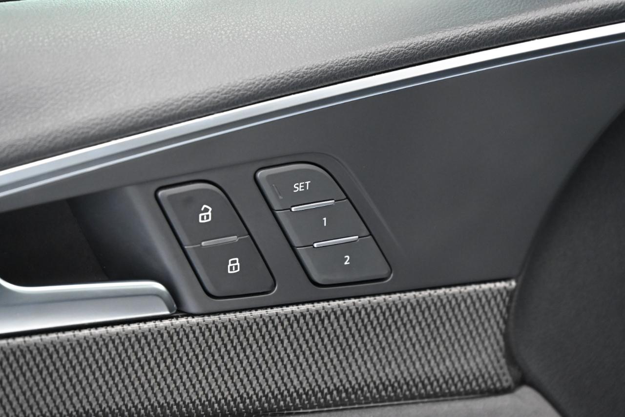 Audi S4 Premium Plus quattro 2019