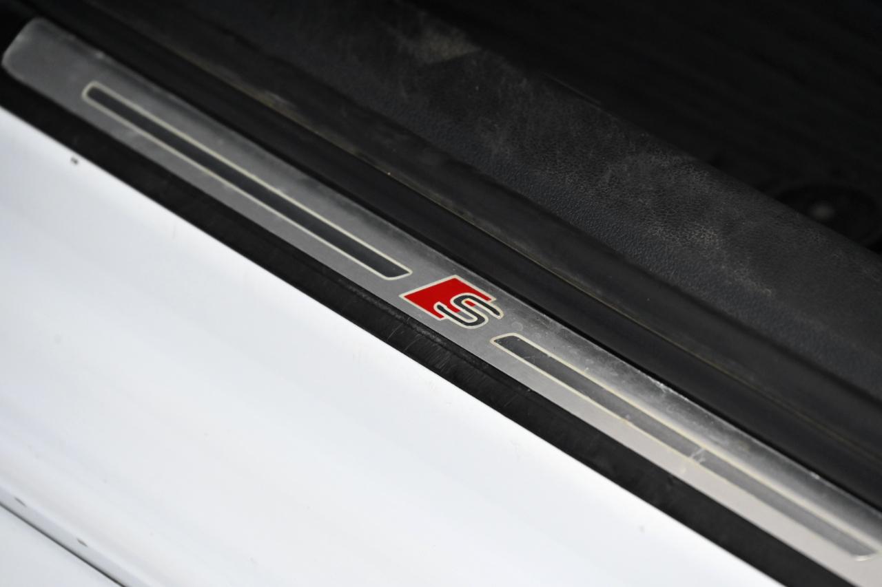 Audi S4 Premium Plus quattro 2019