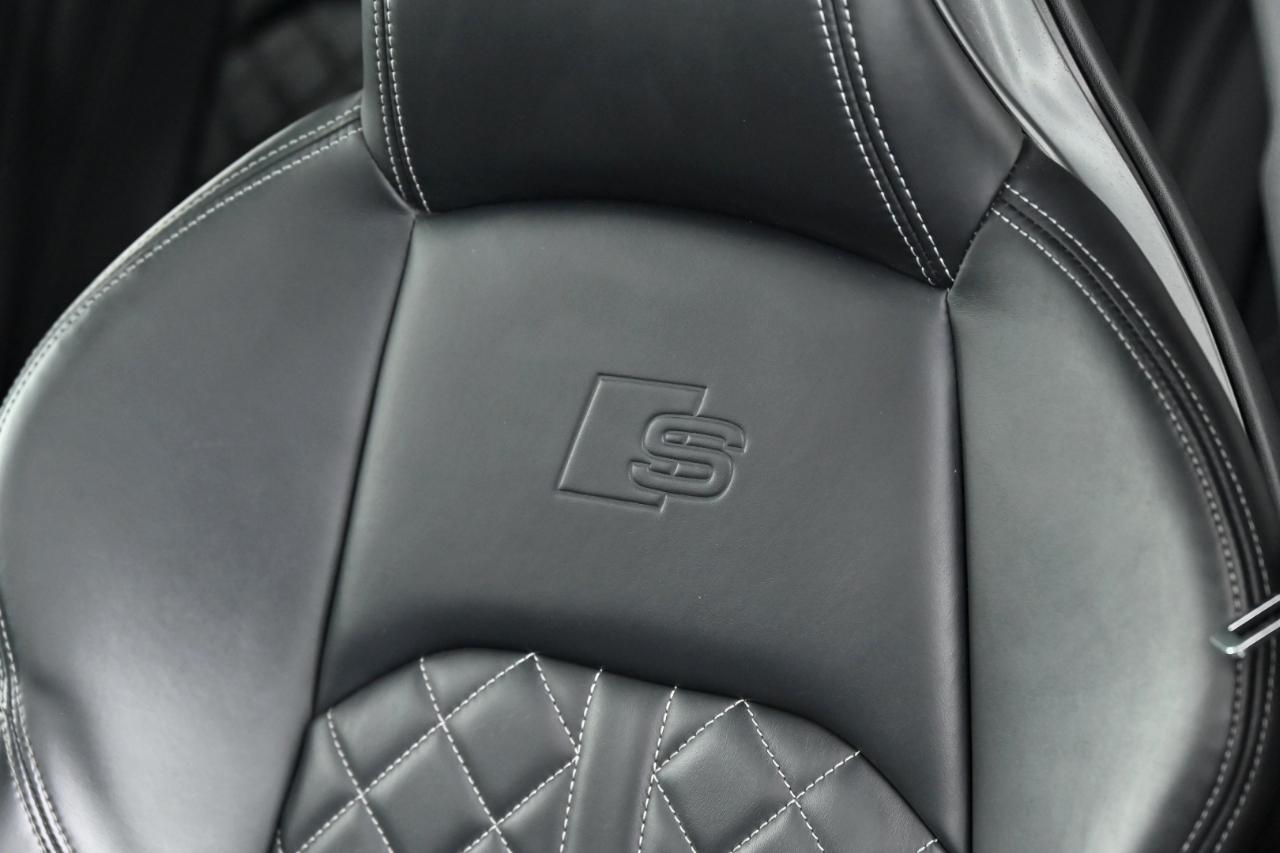 Audi S4 Premium Plus quattro 2019