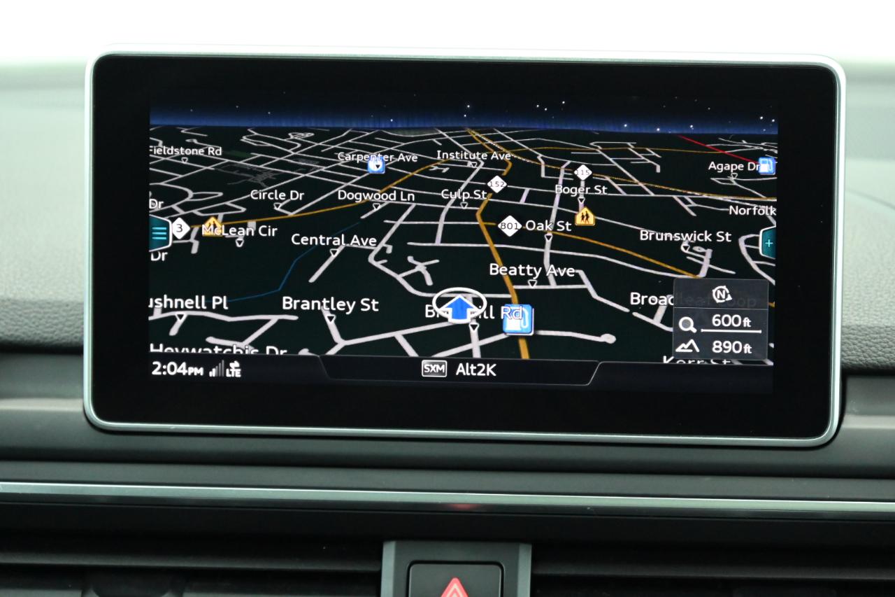 Audi S4 Premium Plus quattro 2019