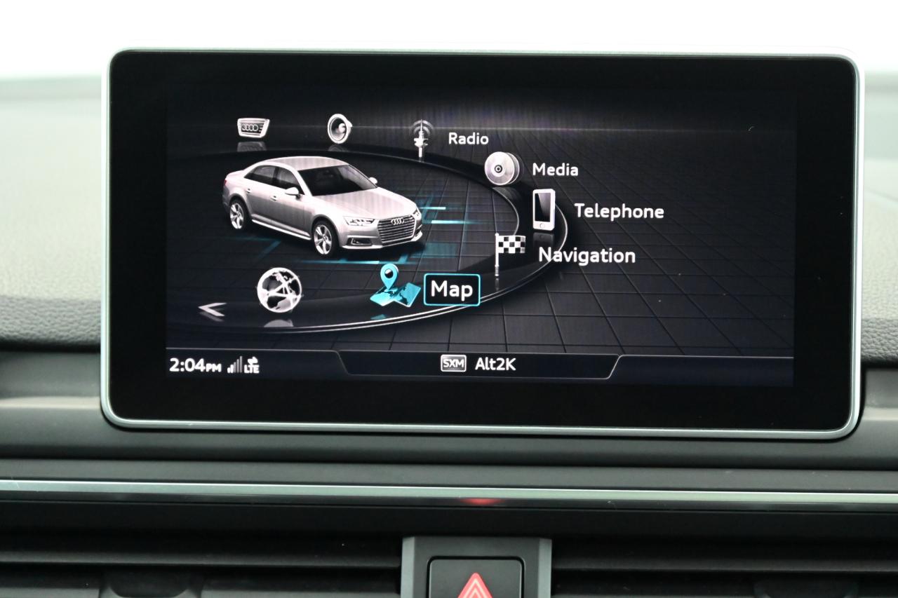 Audi S4 Premium Plus quattro 2019
