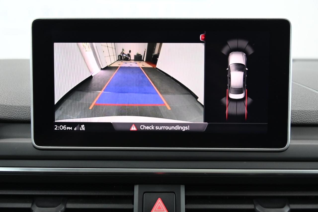Audi S4 Premium Plus quattro 2019