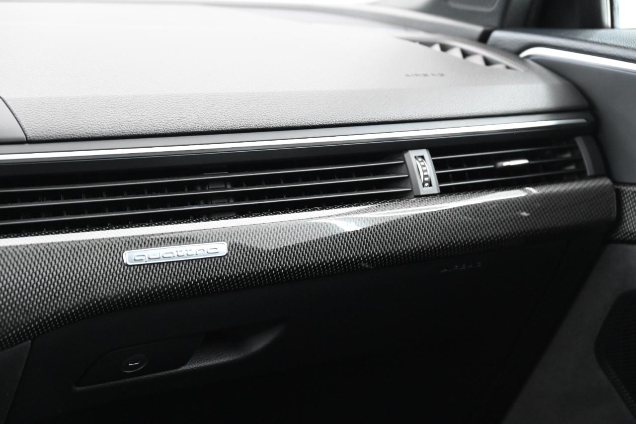 Audi S4 Premium Plus quattro 2019