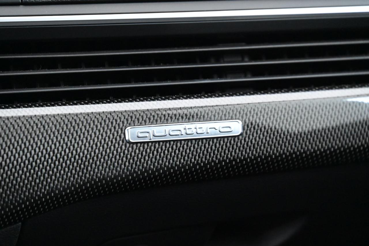 Audi S4 Premium Plus quattro 2019