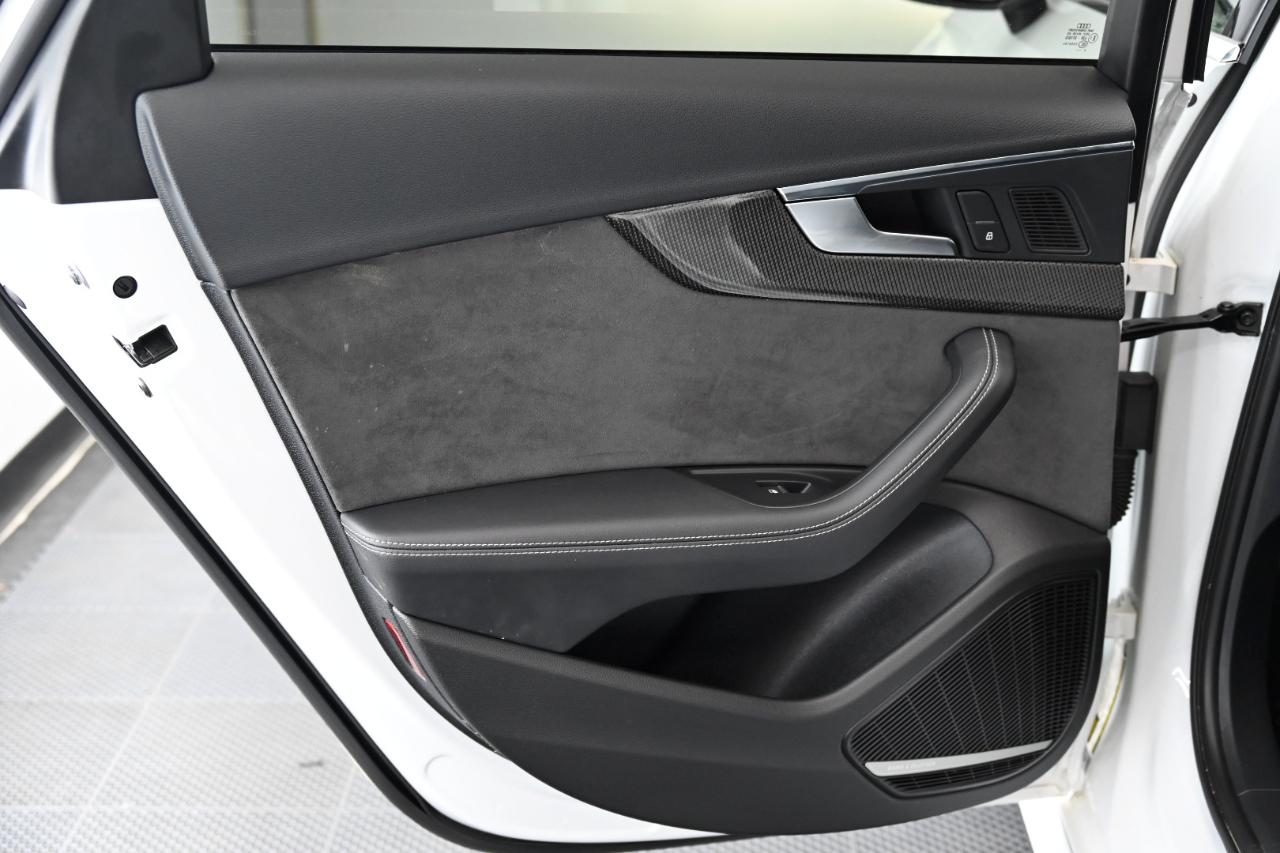 Audi S4 Premium Plus quattro 2019