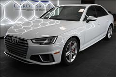 2019 Audi S4 
