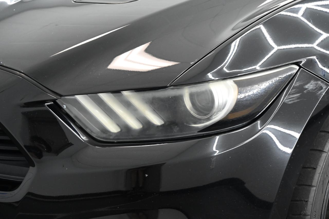 Ford Mustang GT Premium Coupe 2015